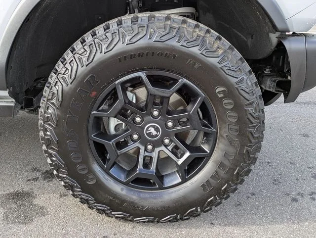 New 2026 Avalanche Ford Badlands® image 10
