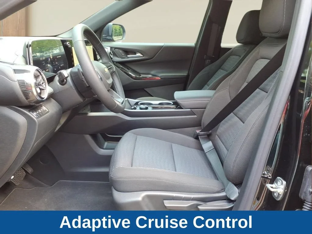 2026 Chevrolet Equinox LT - Photo 15