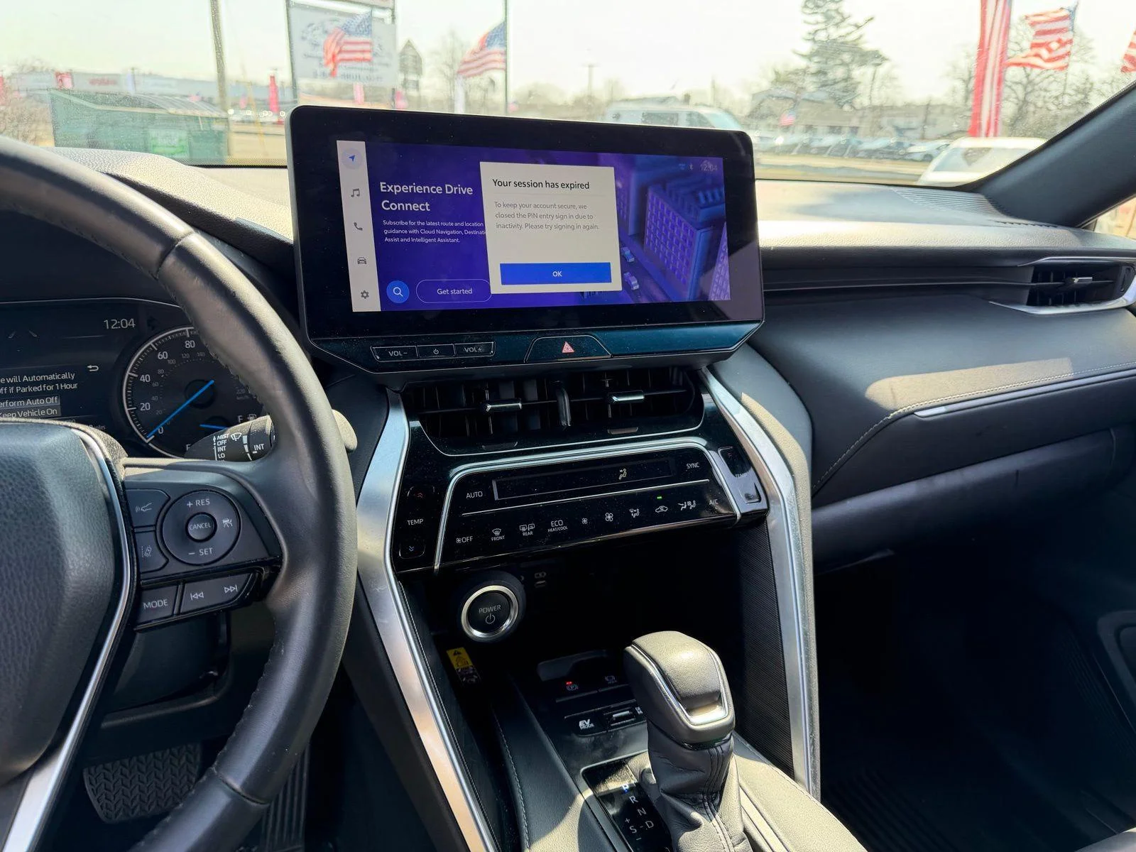 2024 Toyota Venza Nightshade - Photo 31