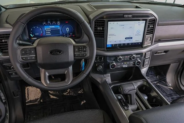 New 2026 Avalanche Ford XLT image 26