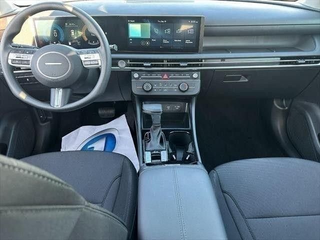 2026 Hyundai Tucson SE - Photo 5