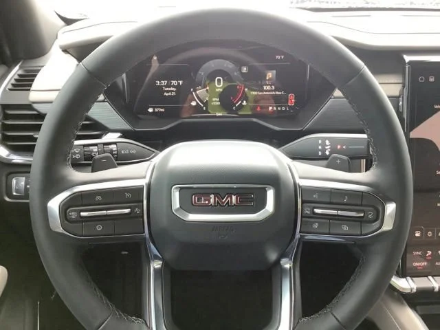 2026 GMC Acadia Elevation - Photo 22