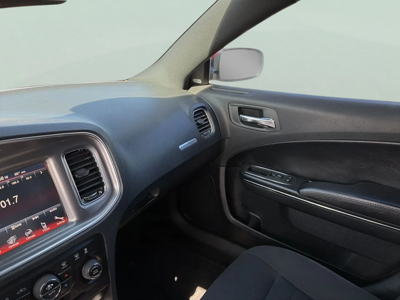 Used 2013 Red Dodge SXT image 11