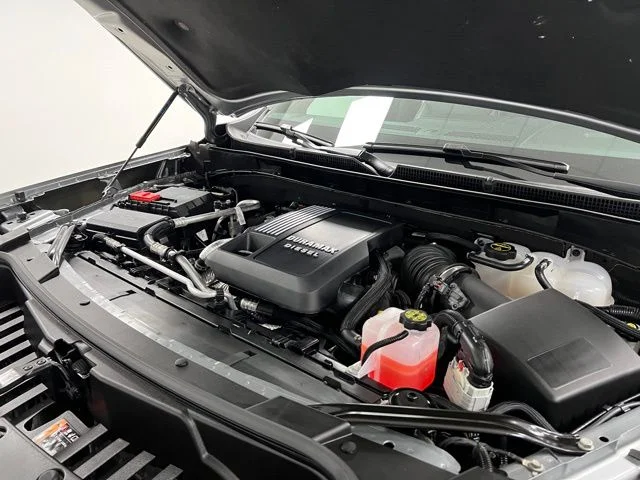 Used 2025 Gray GMC Elevation image 65