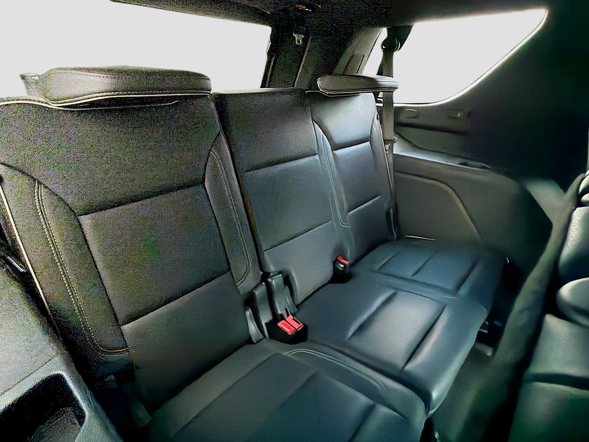 Used 2024 Black Chevrolet Premier image 20