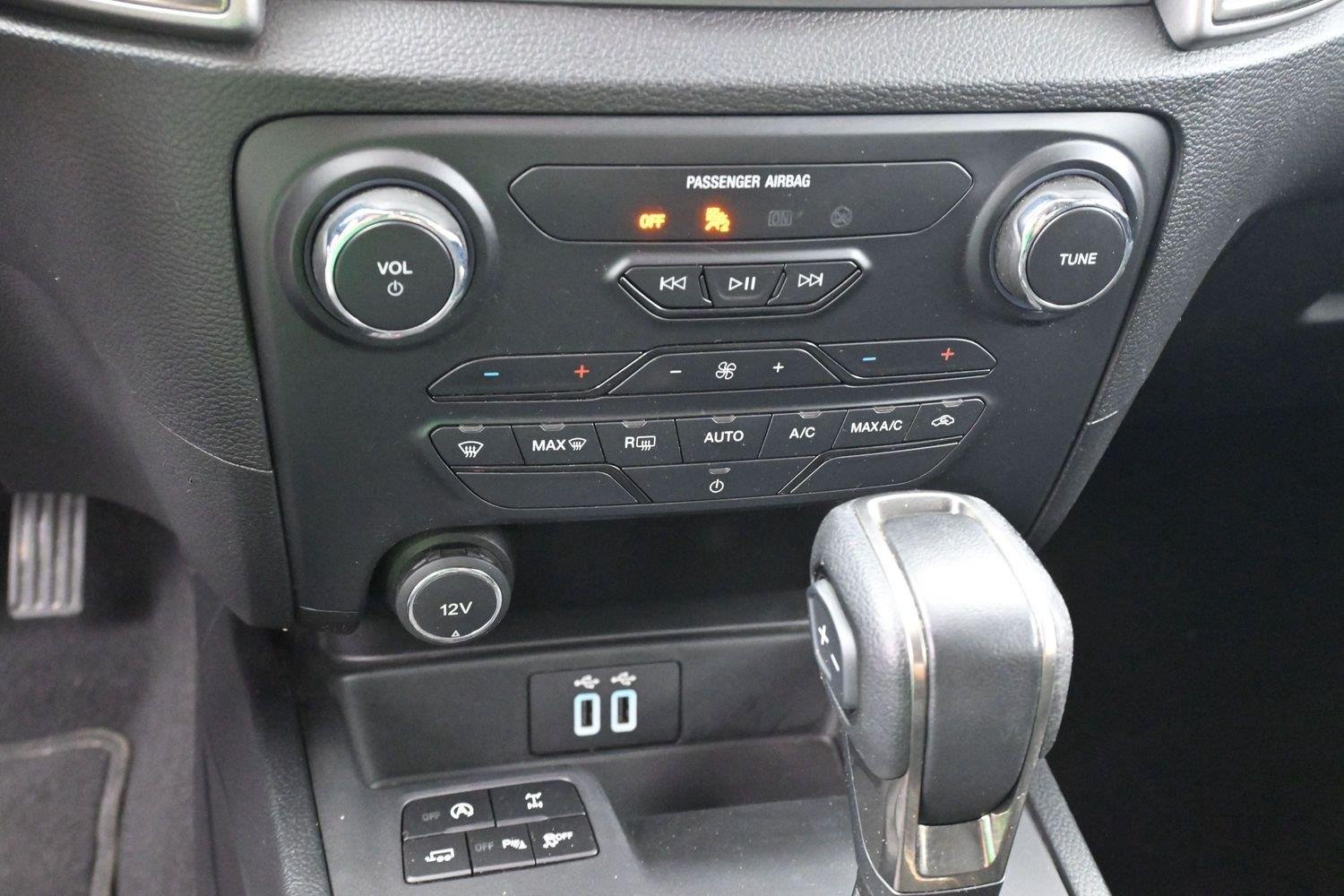 Used 2019 Magnetic Ford XLT image 21