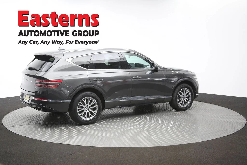 Used 2024 Gray Genesis 2.5T image 42