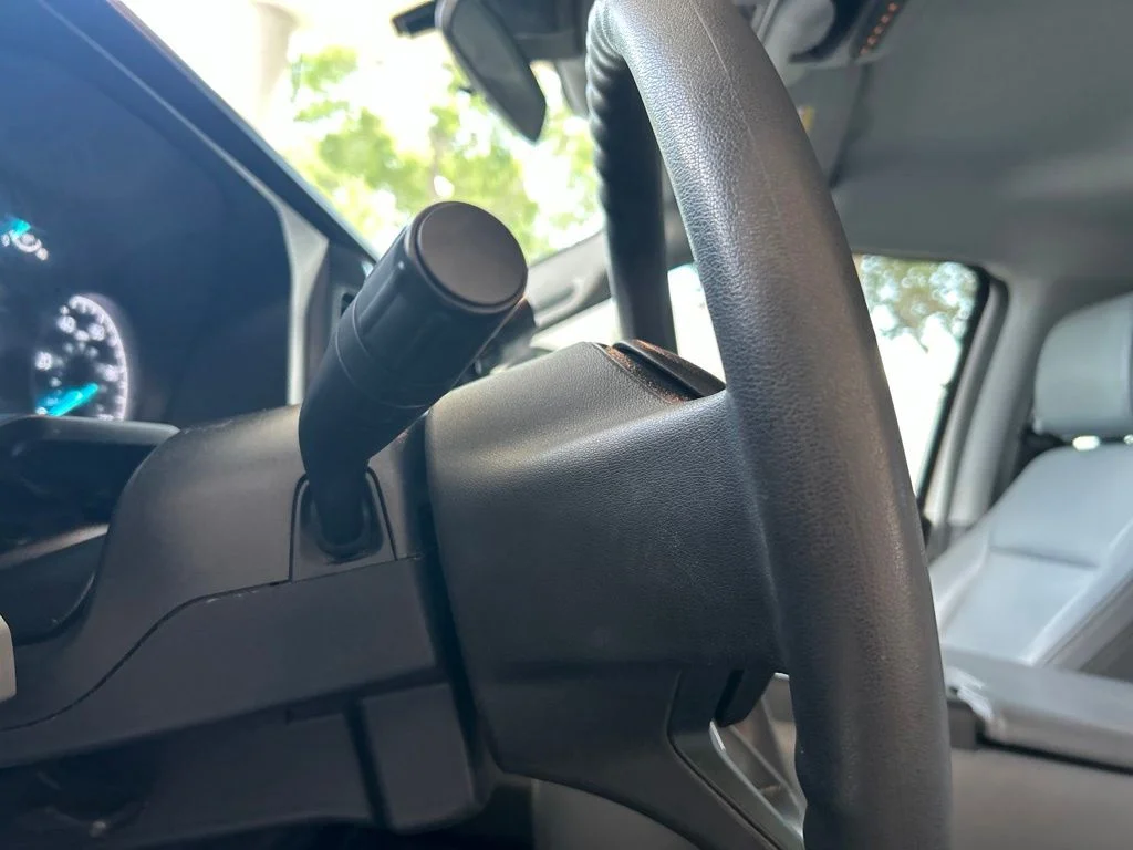 Used 2025 White Ford XL image 41