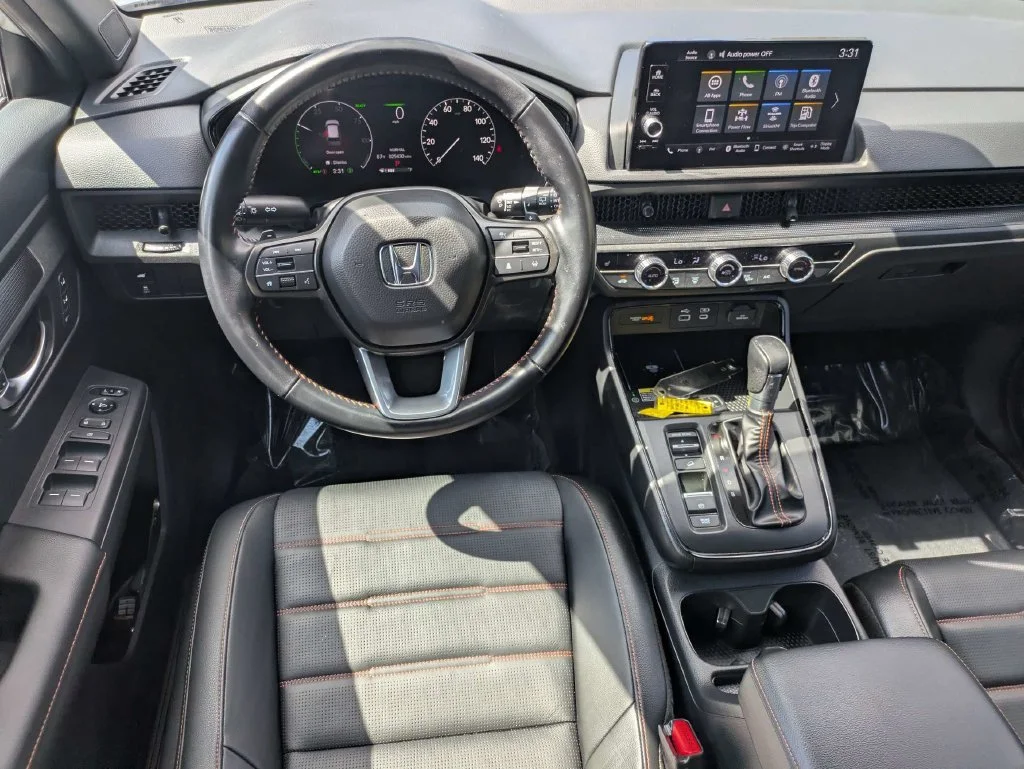 2025 Honda CR-V Sport-L - Photo 16