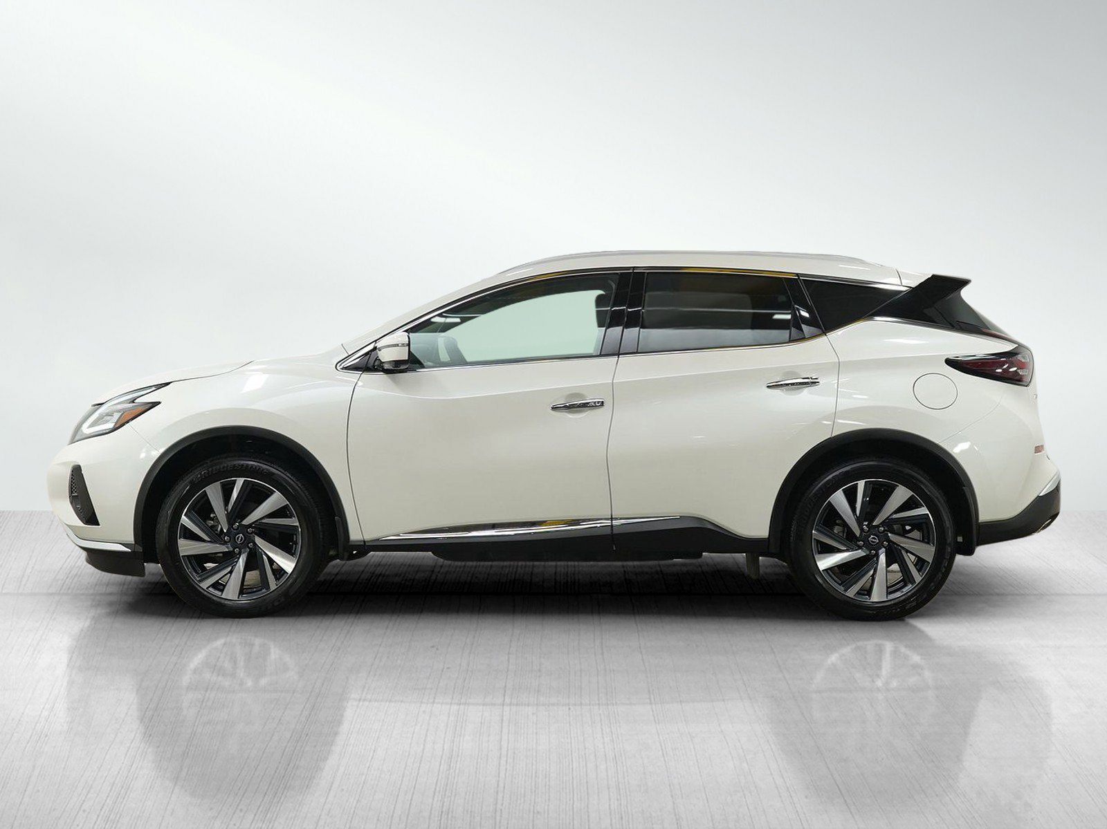 Used 2023 Nissan Murano SL with VIN 5N1AZ2CS2PC133723 for sale in Wayzata, Minnesota
