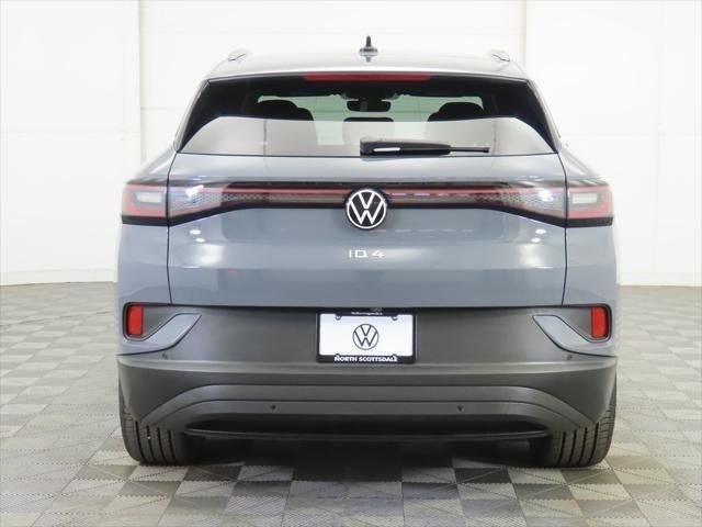 2026 Volkswagen ID.4 PRO - Photo 6