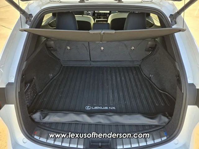 Certified Used 2024 White Lexus 350h Luxury image 16