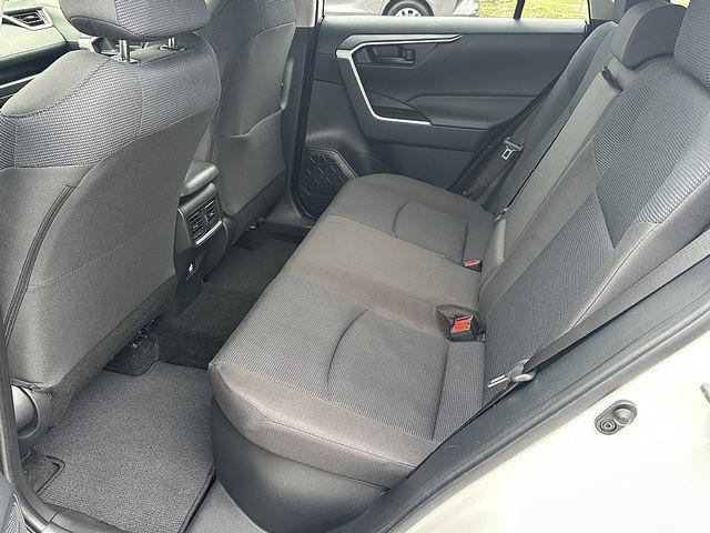 Certified Used 2024 ICE CAP Toyota  image 18