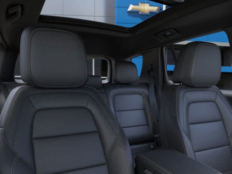 2026 GMC Terrain Elevation - Photo 39