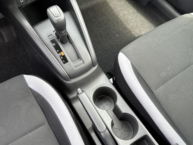 2025 Nissan Versa Sedan S - Photo 19