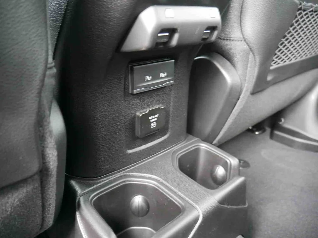 New 2026 Gray Jeep Rubicon image 19