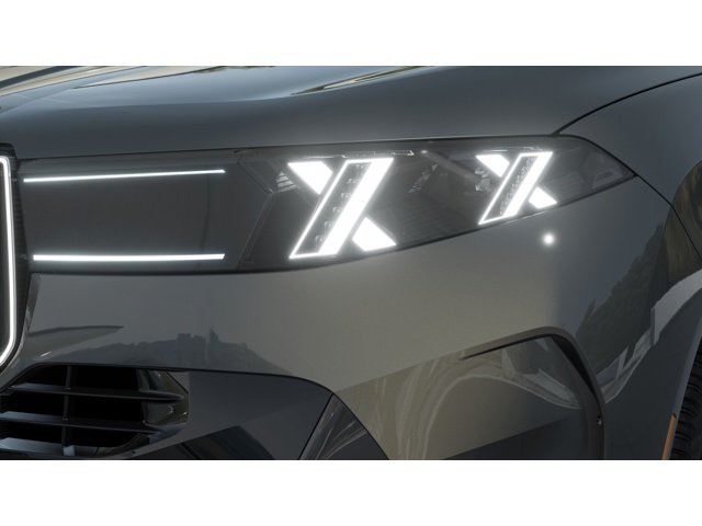 New 2027 Dravit Grey Metallic BMW  image 6