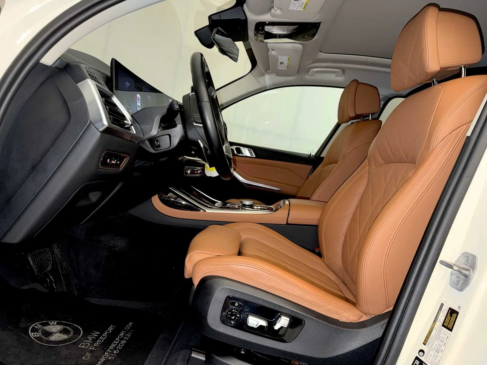2024 BMW X7 40i - Photo 9