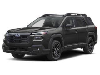New 2026 CRYSTAL BLACK SILICA Subaru Limited image 1
