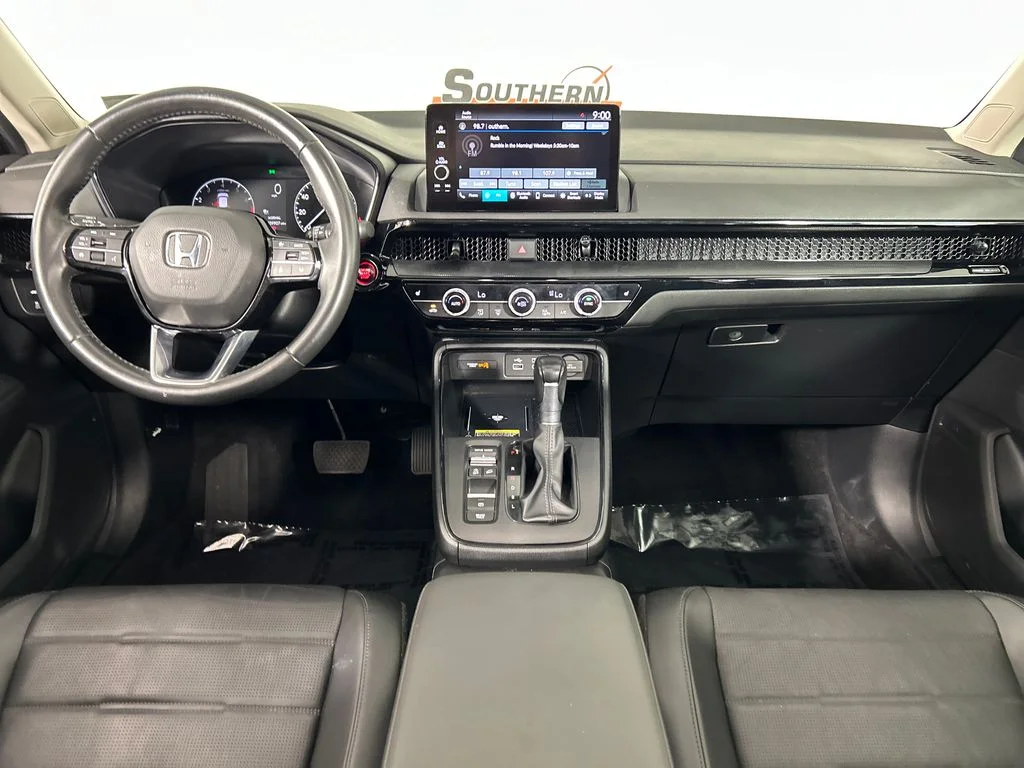Used 2024  Honda EX-L image 17