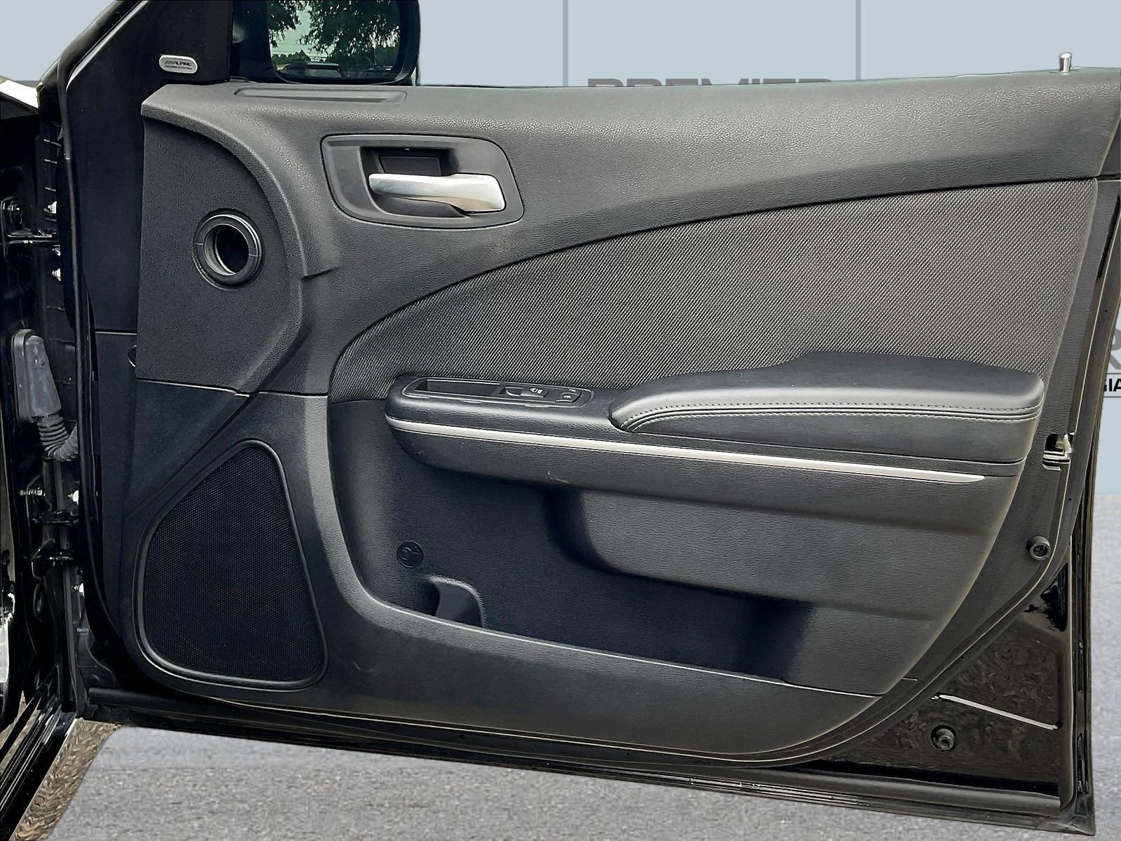 Used 2019 Black Dodge GT image 29
