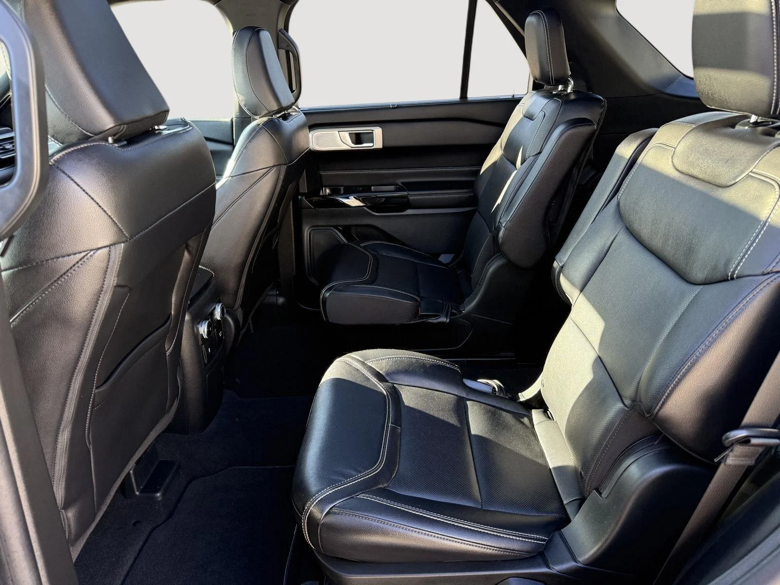 Certified Used 2023 Carbonized Gray Ford ST image 11