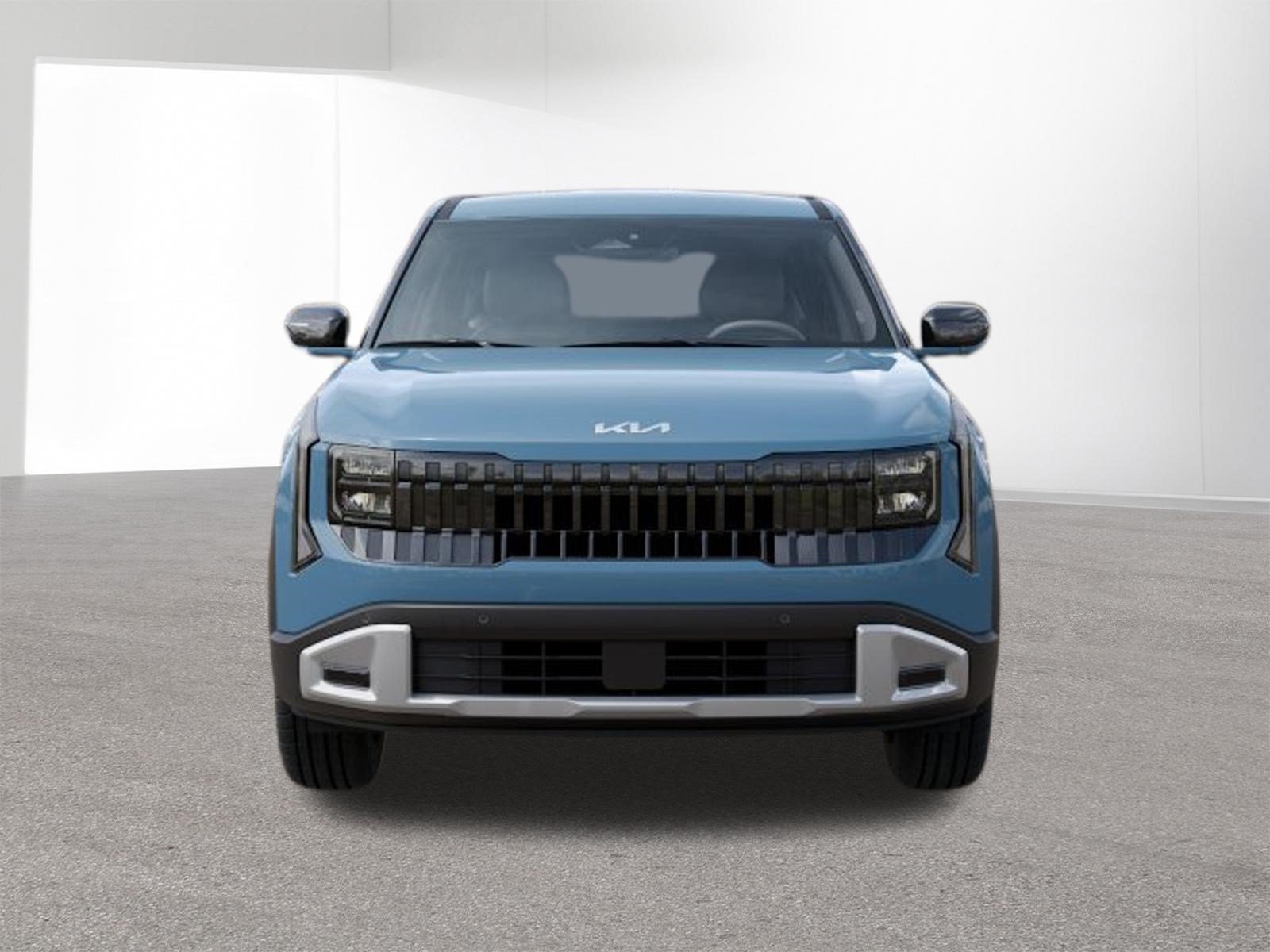New 2027 Frost Blue Kia S image 28