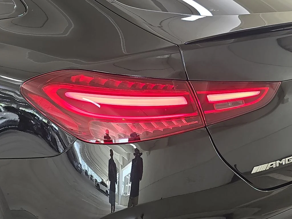 Used 2024  Mercedes-Benz GLE 63 S AMG® image 33