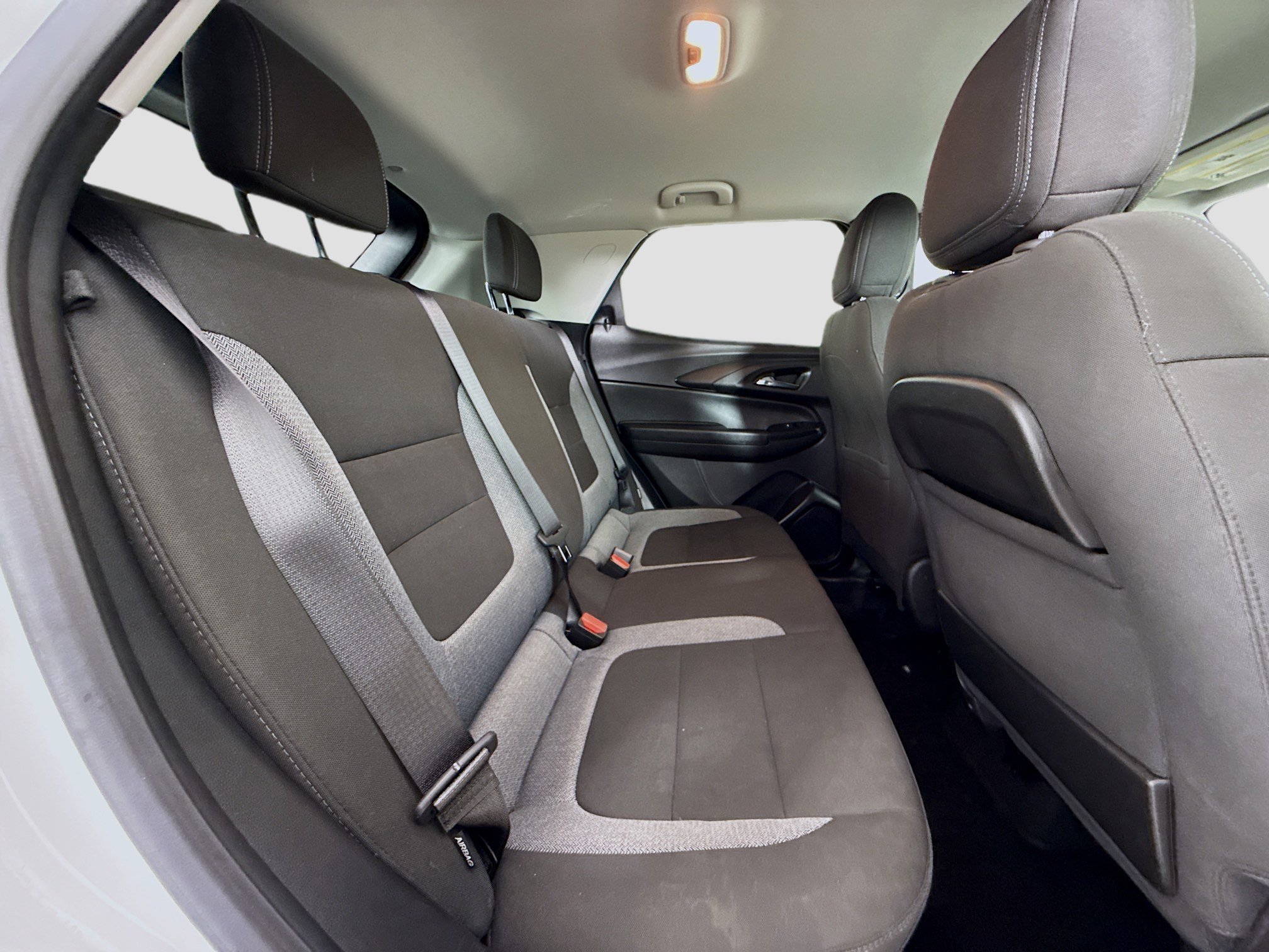 Used 2023 Summit White Chevrolet LT image 26