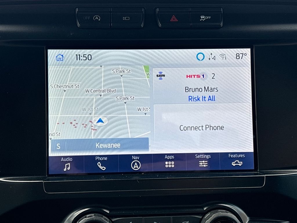 Used 2023 Avalanche Ford XL image 39
