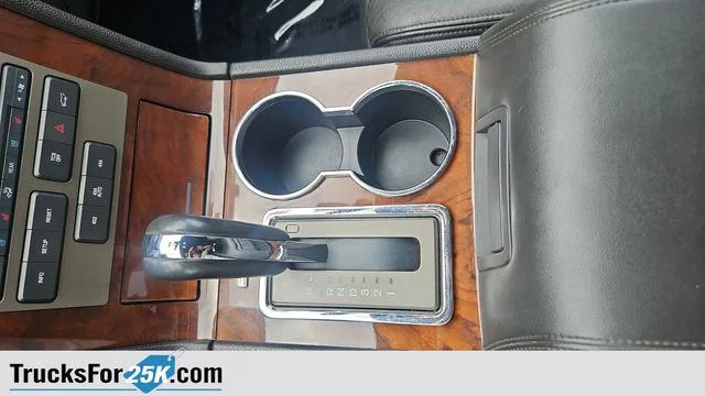 Used 2012 Ingot Silver Lincoln Base image 22