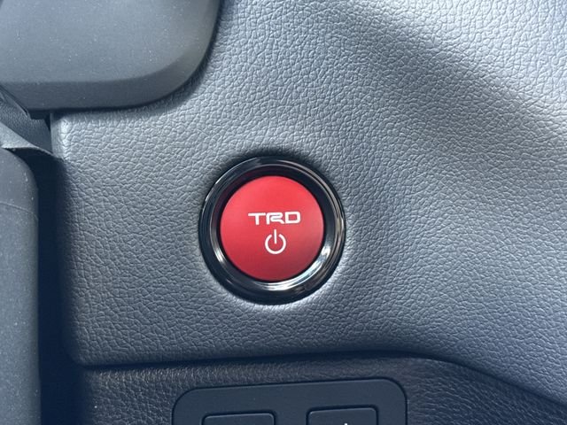 2026 Toyota Tundra Limited - Photo 22