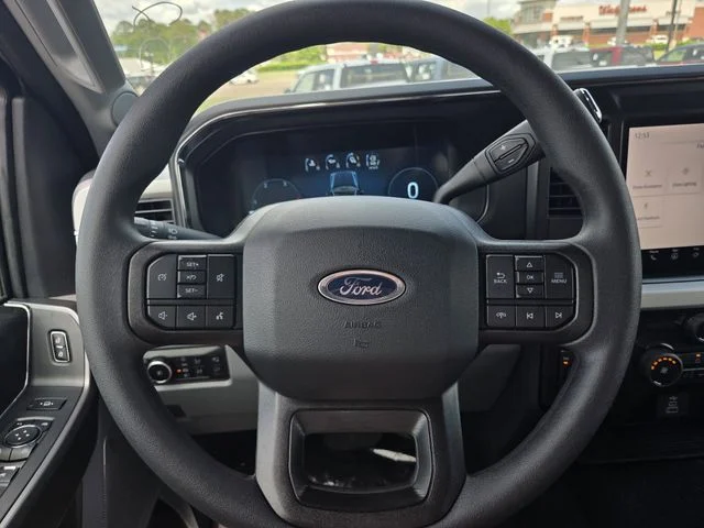 New 2026 Oxford White Ford F-250® XLT image 20