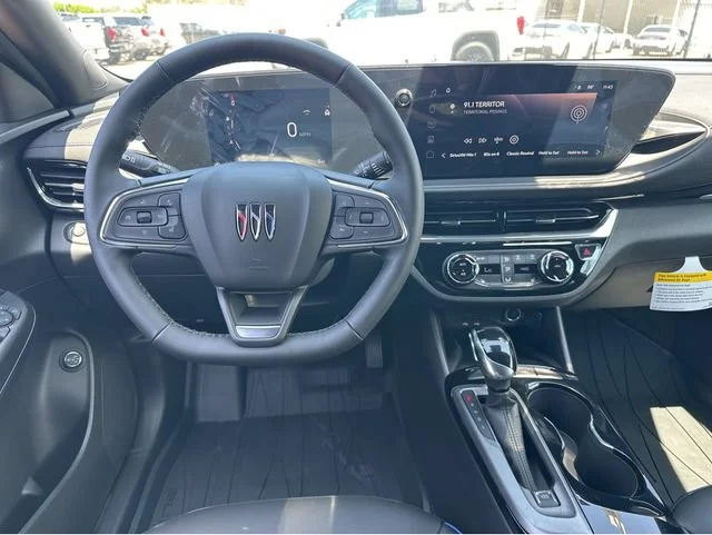 2026 Buick Envista Sport Touring - Photo 7