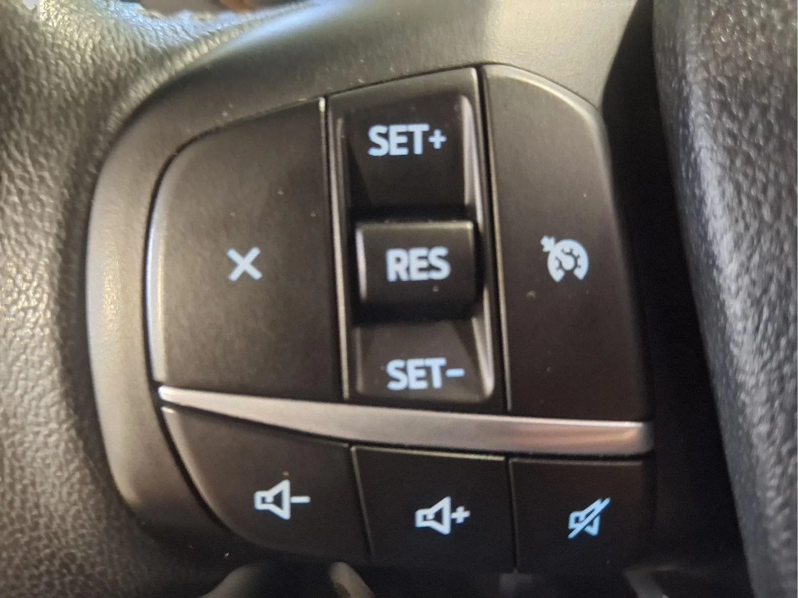 Used 2023 Shadow Black Ford Outer Banks image 22