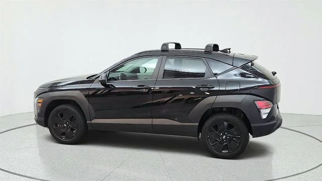 2026 Hyundai Kona SEL Sport - Photo 7