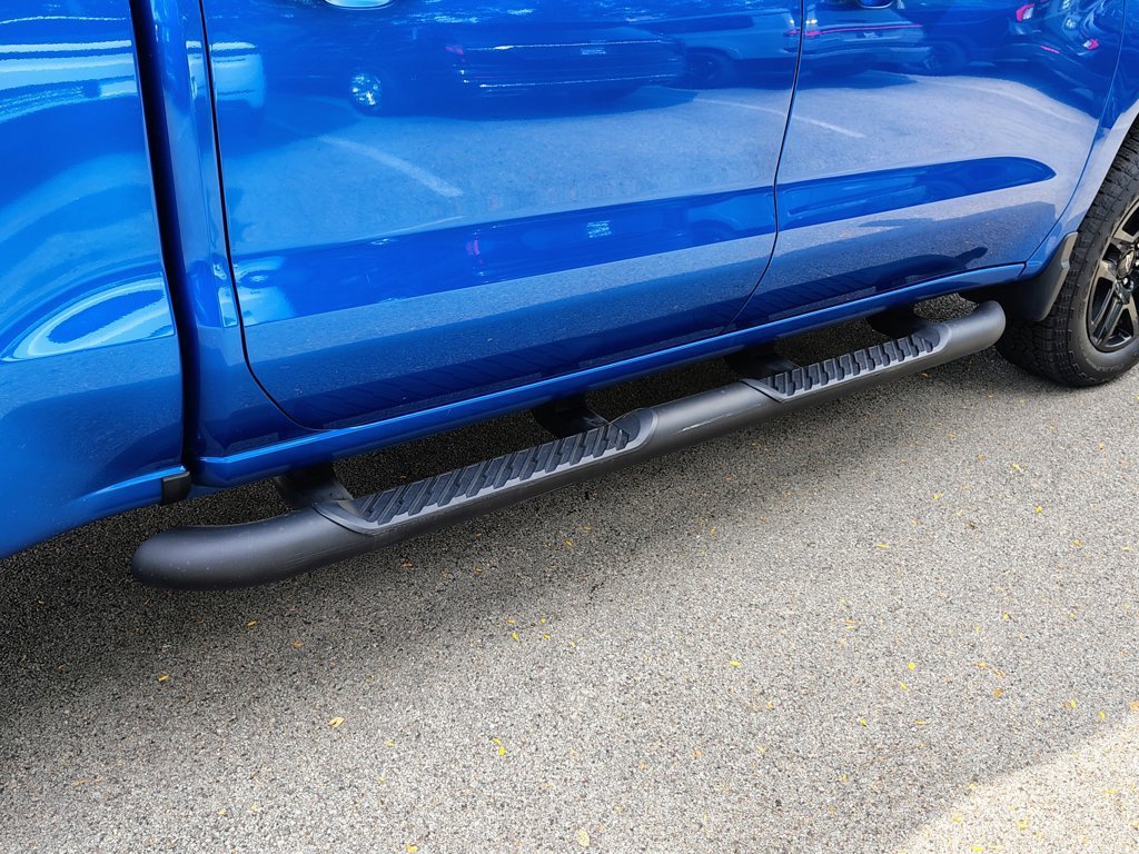 2023 Chevrolet Silverado 1500 LT Trail Boss - Photo 17