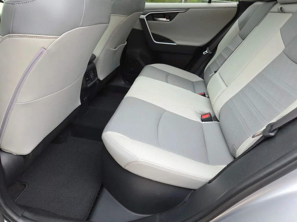 Certified Used 2020 Silver Toyota Limited image 22