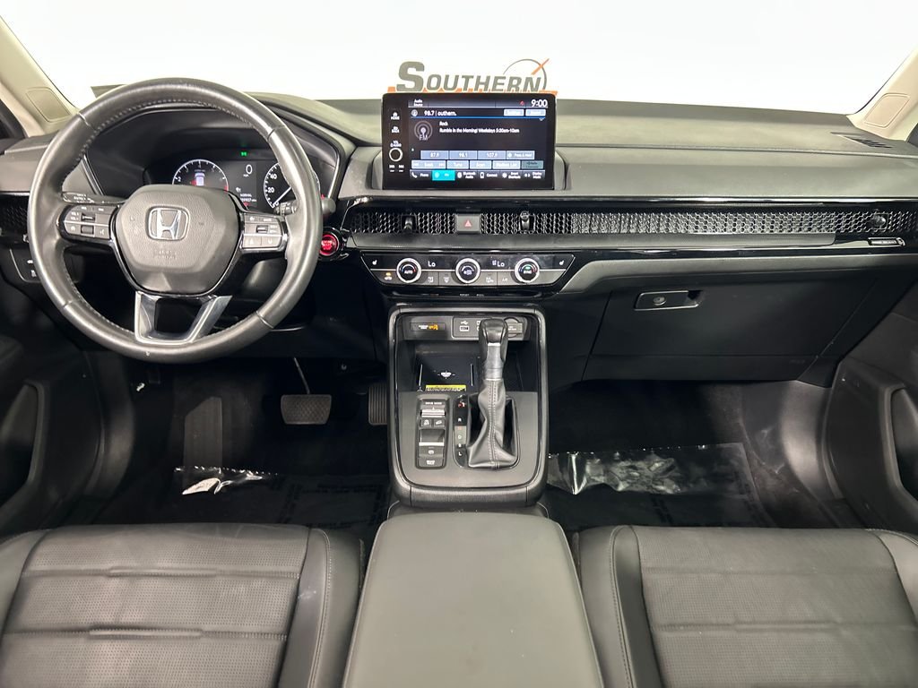 Used 2024  Honda EX-L image 17