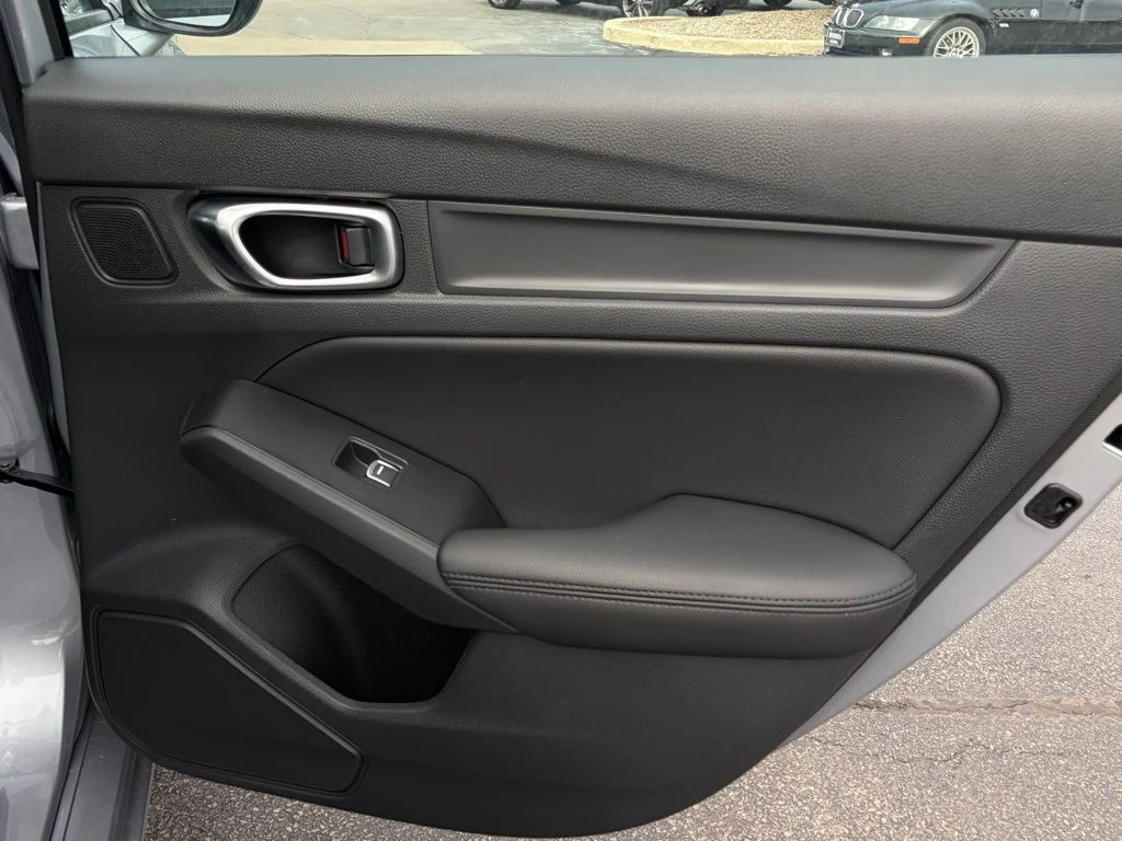 New 2026 Silver Acura Base image 22