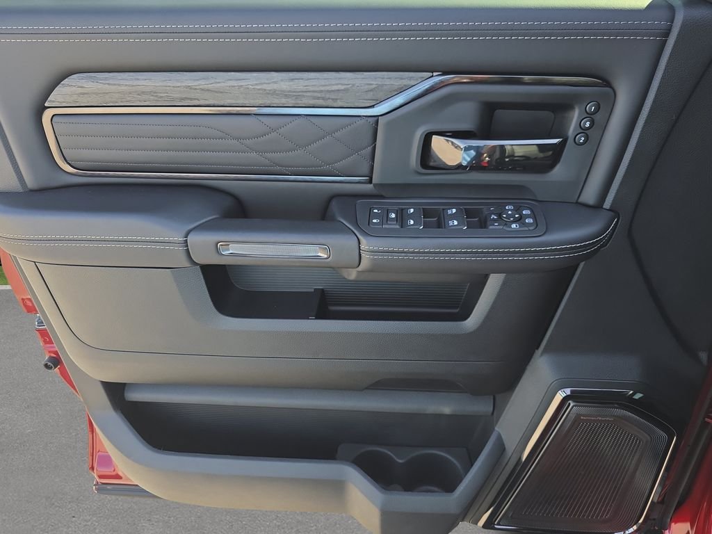 2026 RAM Ram 2500 Pickup Limited - Photo 17