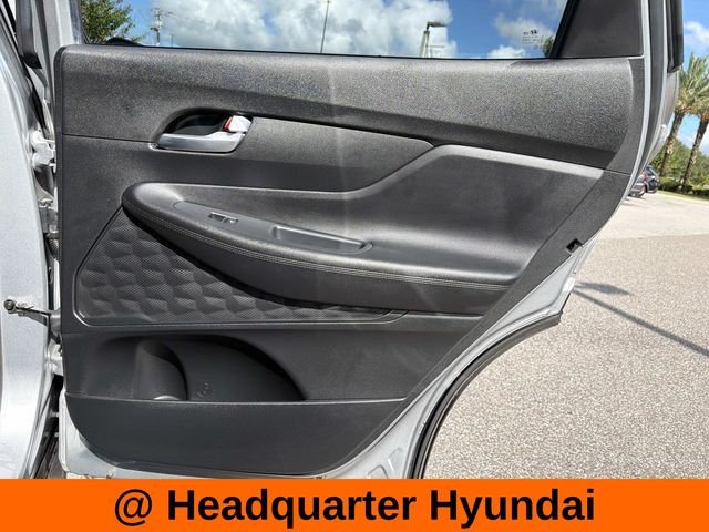 2023 Hyundai Santa Fe XRT - Photo 17