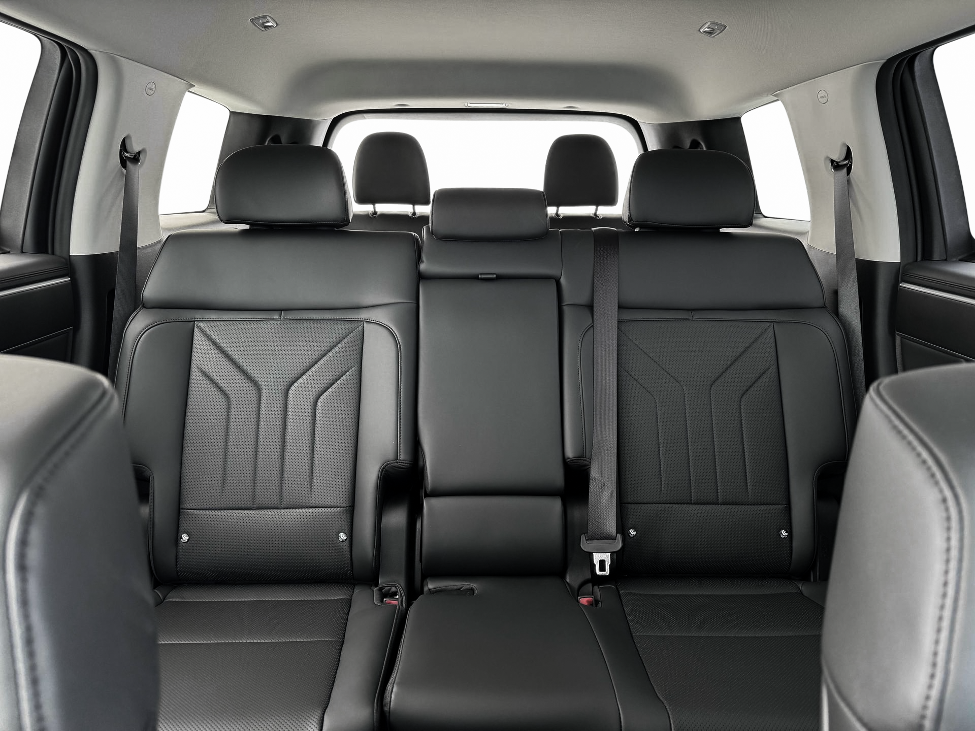 New 2026 Ultimate Red Hyundai SEL AWD image 16