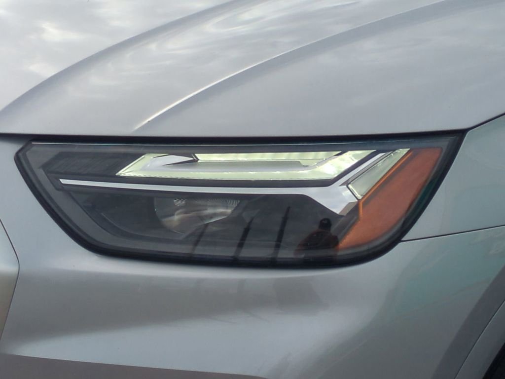 2024 Audi Q5 Premium Plus - Photo 10