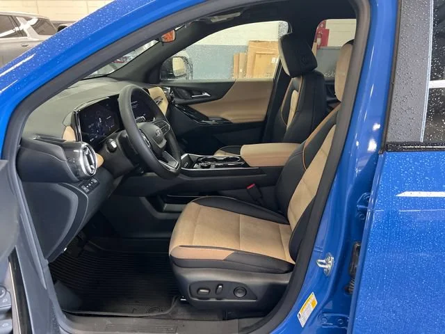 2027 Chevrolet Equinox ACTIV - Photo 10
