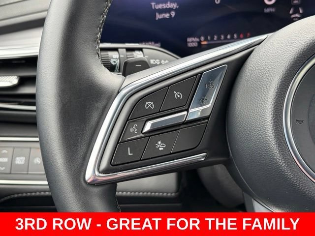 2025 Buick Enclave Preferred - Photo 21
