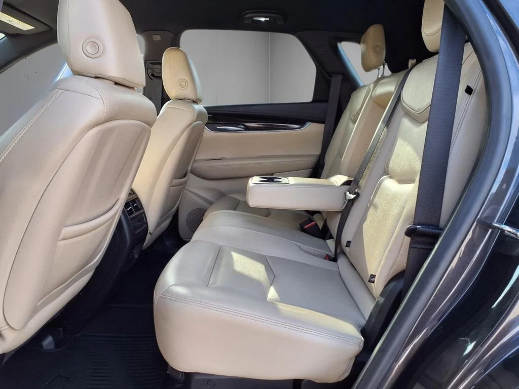 2018 Cadillac XT5 Base - Photo 13