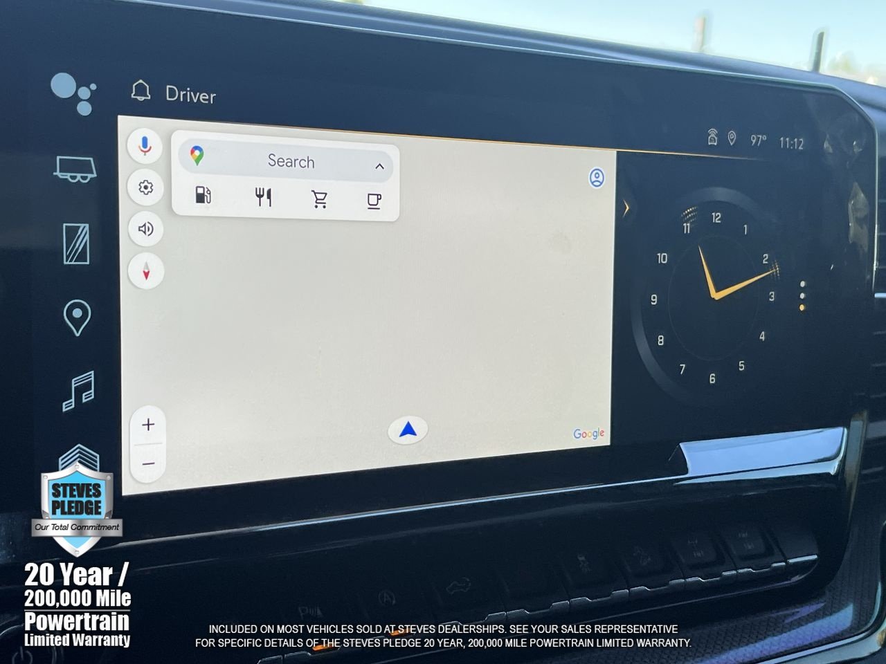 Used 2024 Black Chevrolet ZR2 image 18