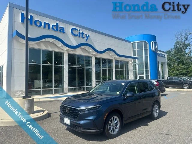 2023 Honda CR-V EX