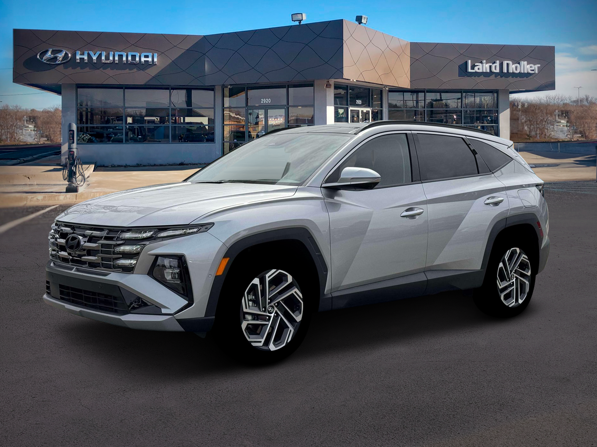 View vehicle photo 2